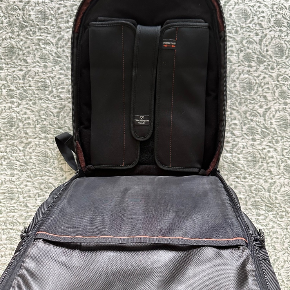 Samsonite Backpack - image 4